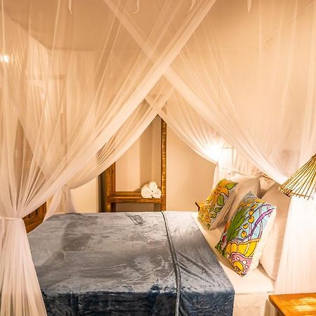 Pousada Recanto Da Preguica Trancoso Exteriér fotografie