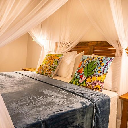 Pousada Recanto Da Preguica Trancoso Exteriér fotografie